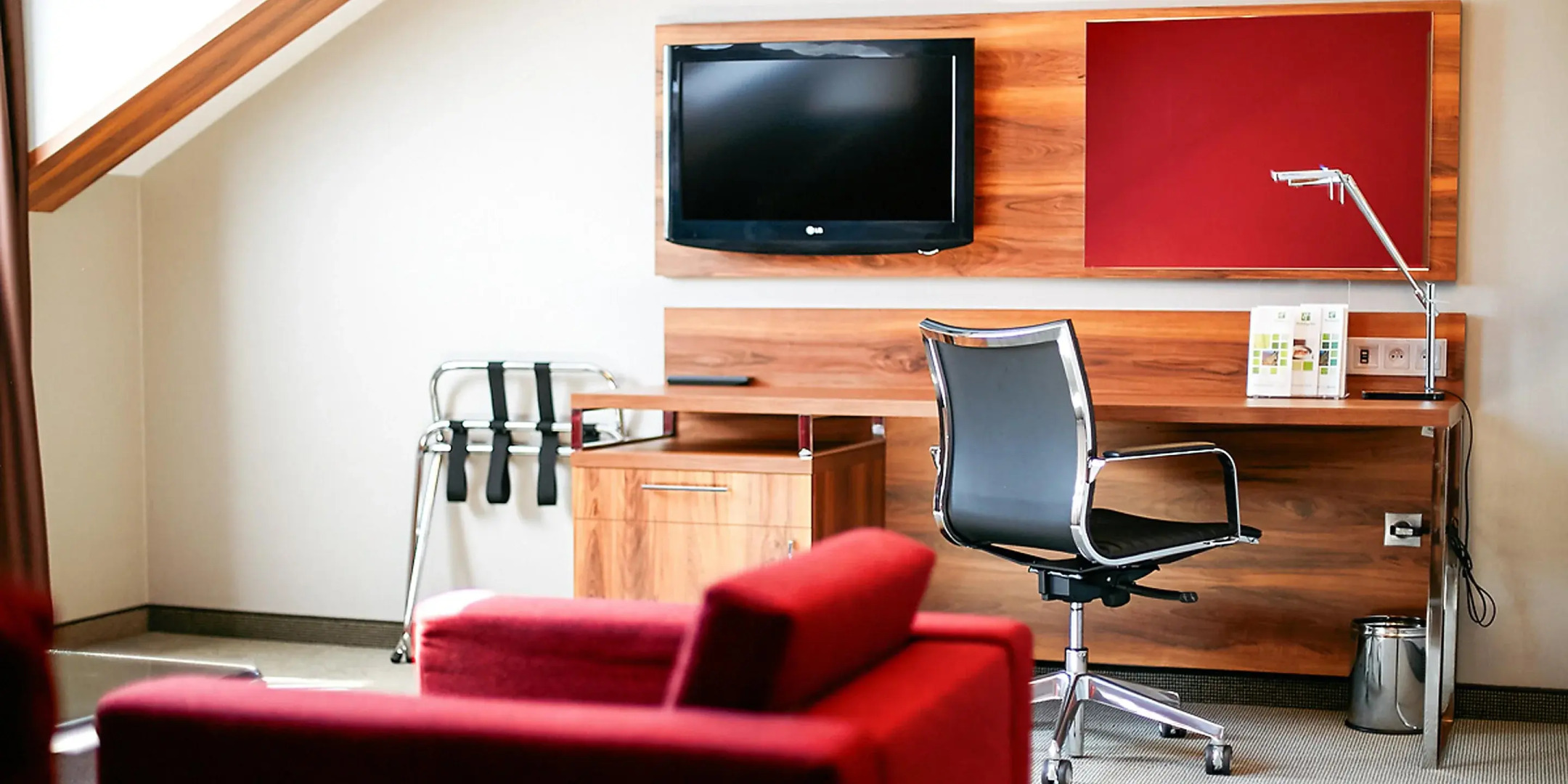 Holiday Inn Krakow City Centre by IHG