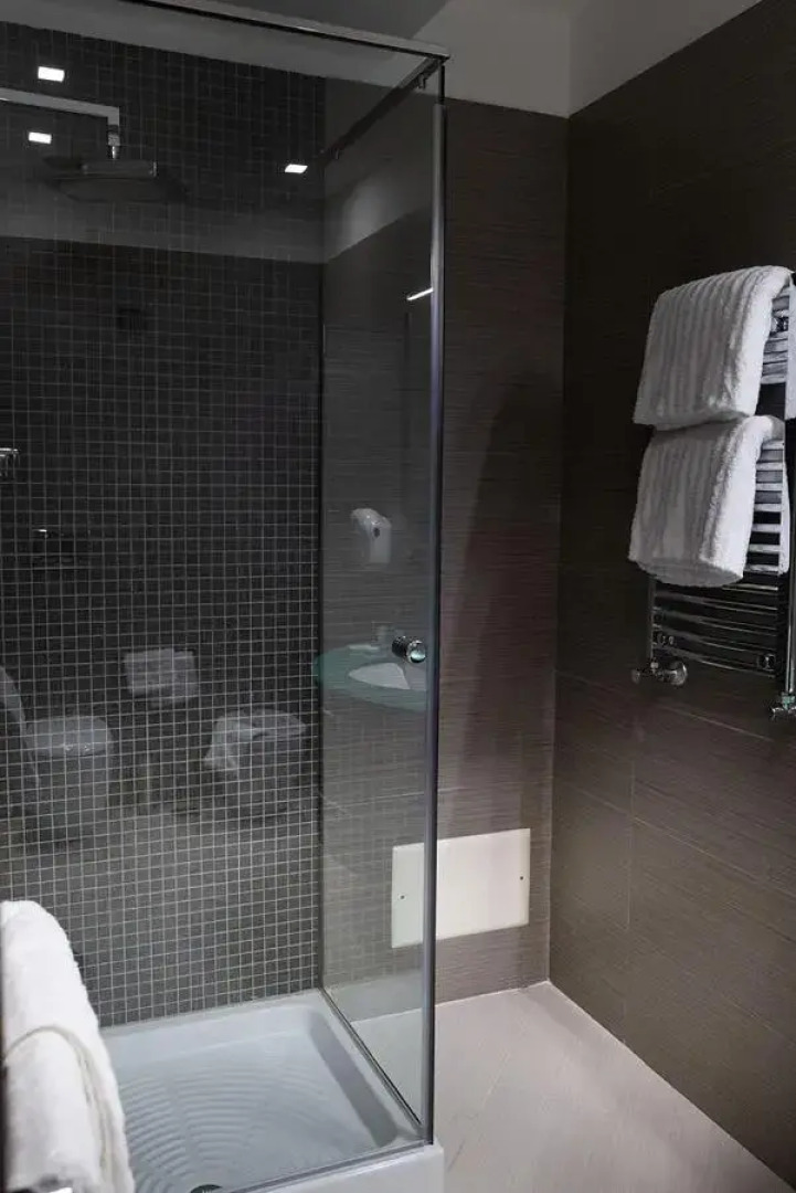 Villa Caribe Restaurant Resort & Spa