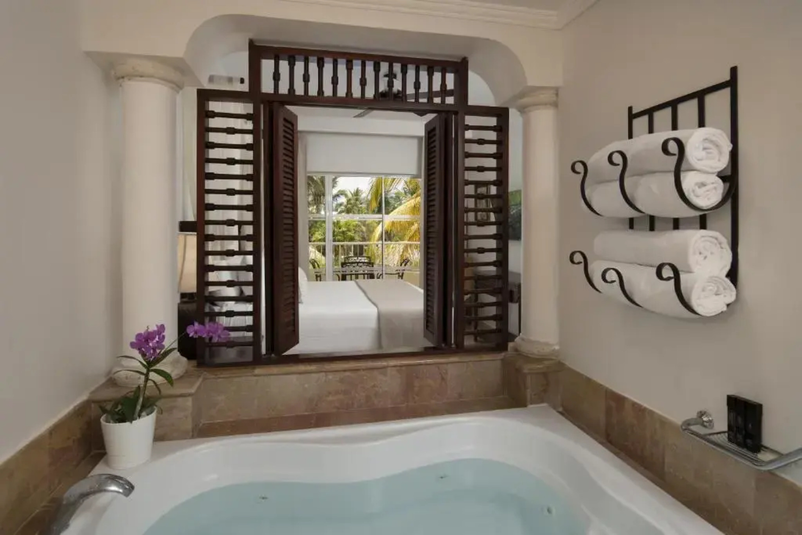 Melia Caribe Beach Resort - All Inclusive