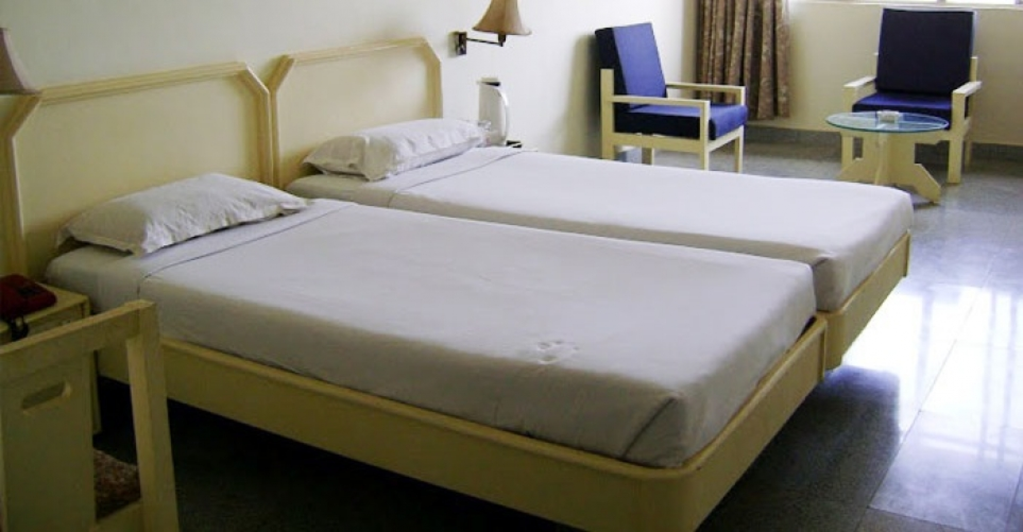 SPOT ON 33415 Hotel Oriental Towers