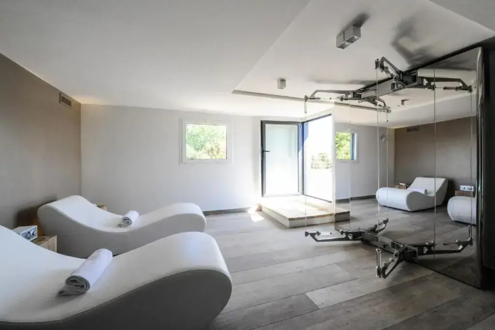 I Portici Hotel