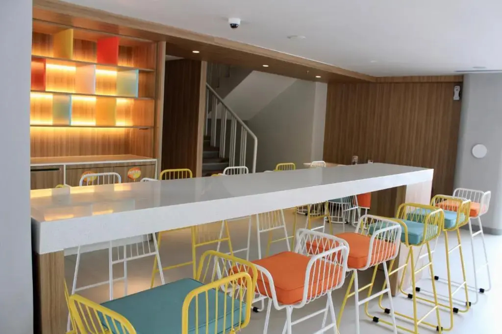 POP! Hotel Solo