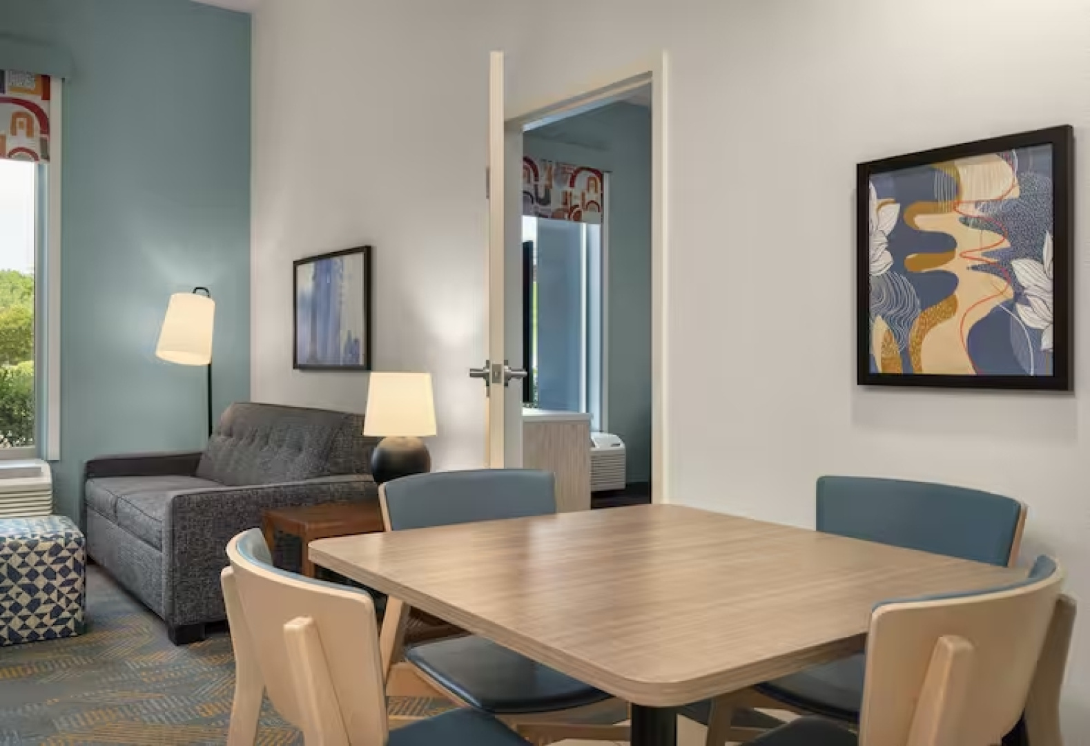 Home2 Suites by Hilton Lexington Park Patuxent River NAS, MD