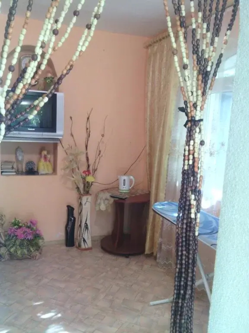 U Vasilyevny Cottage