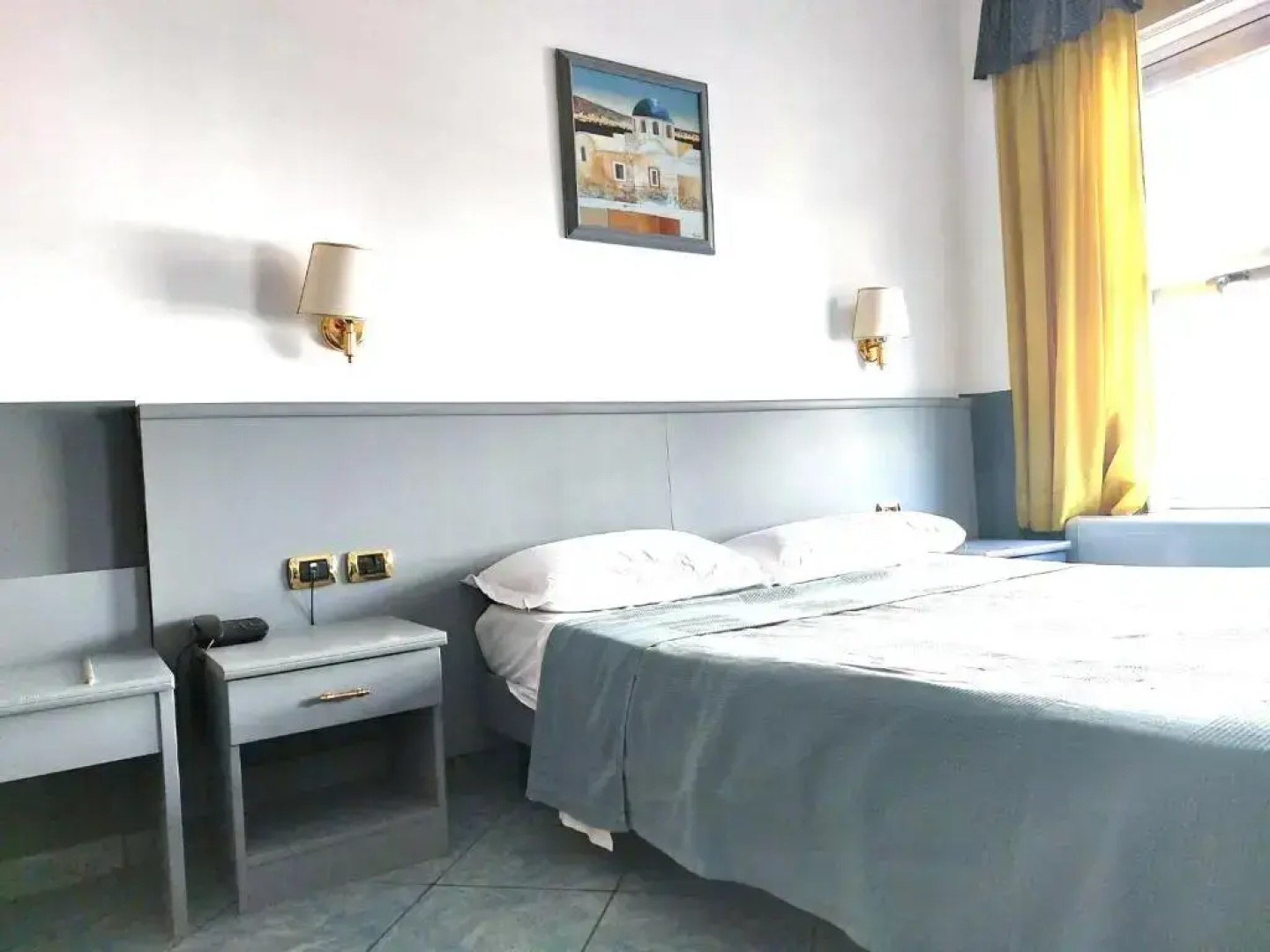 Vitruvio Hotel