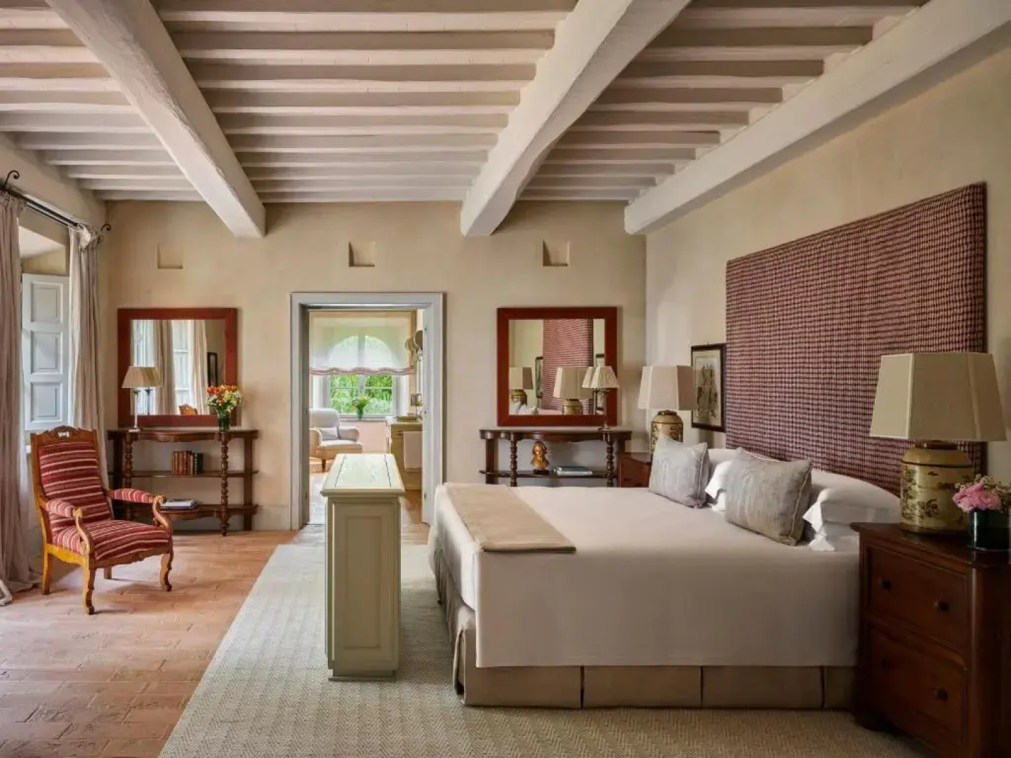 Castiglion del Bosco, A Rosewood Hotel