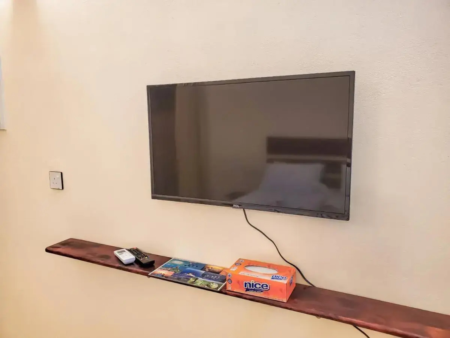 Отель Shoreline Grand