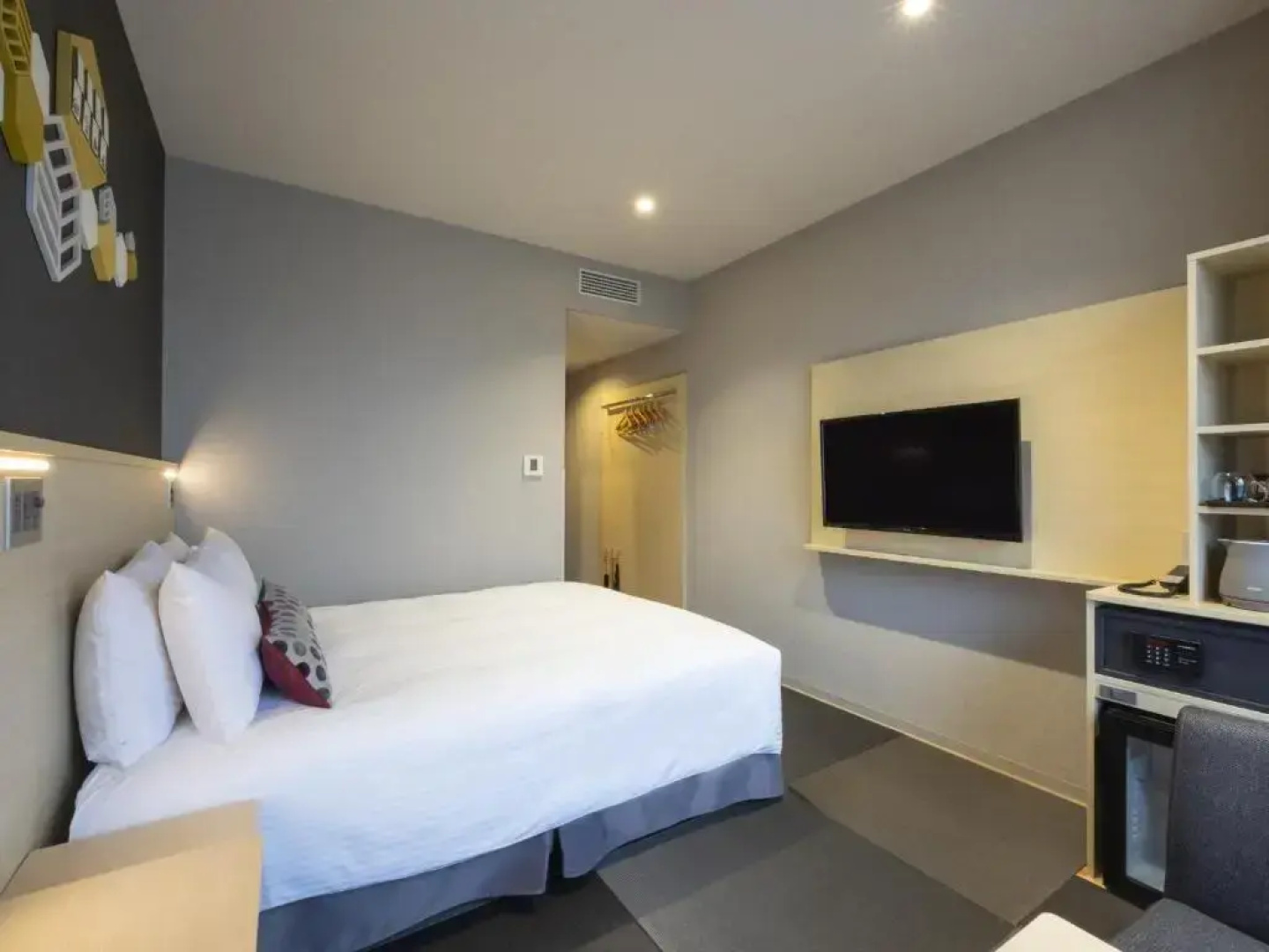 ibis Styles Tokyo Ginza East