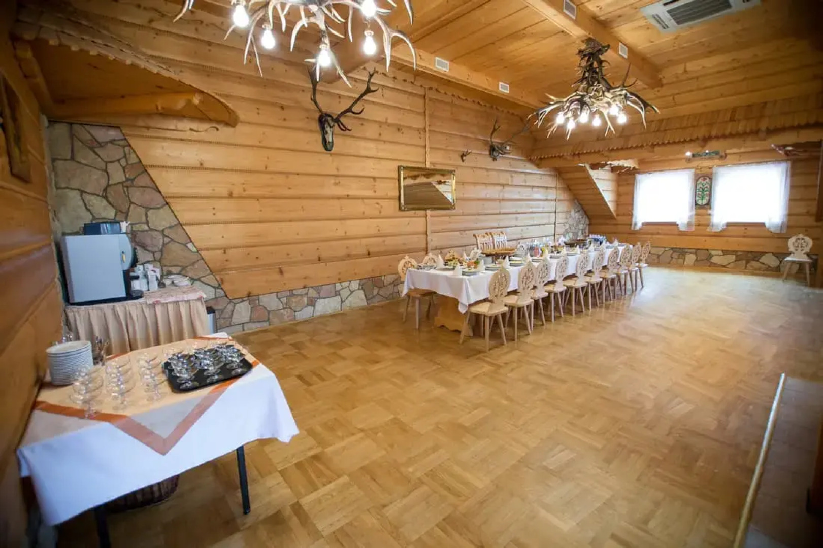 Hotel nad Rabą - Bochnia