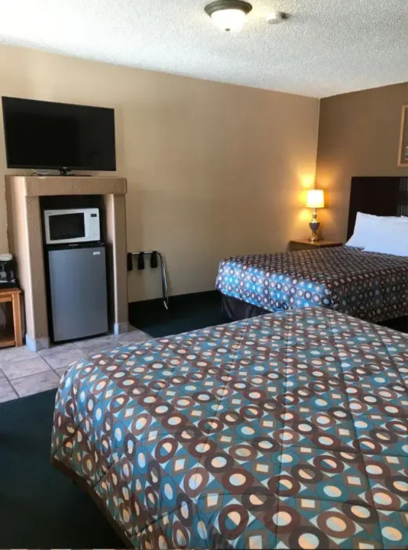 Americas Best Value Inn Payson