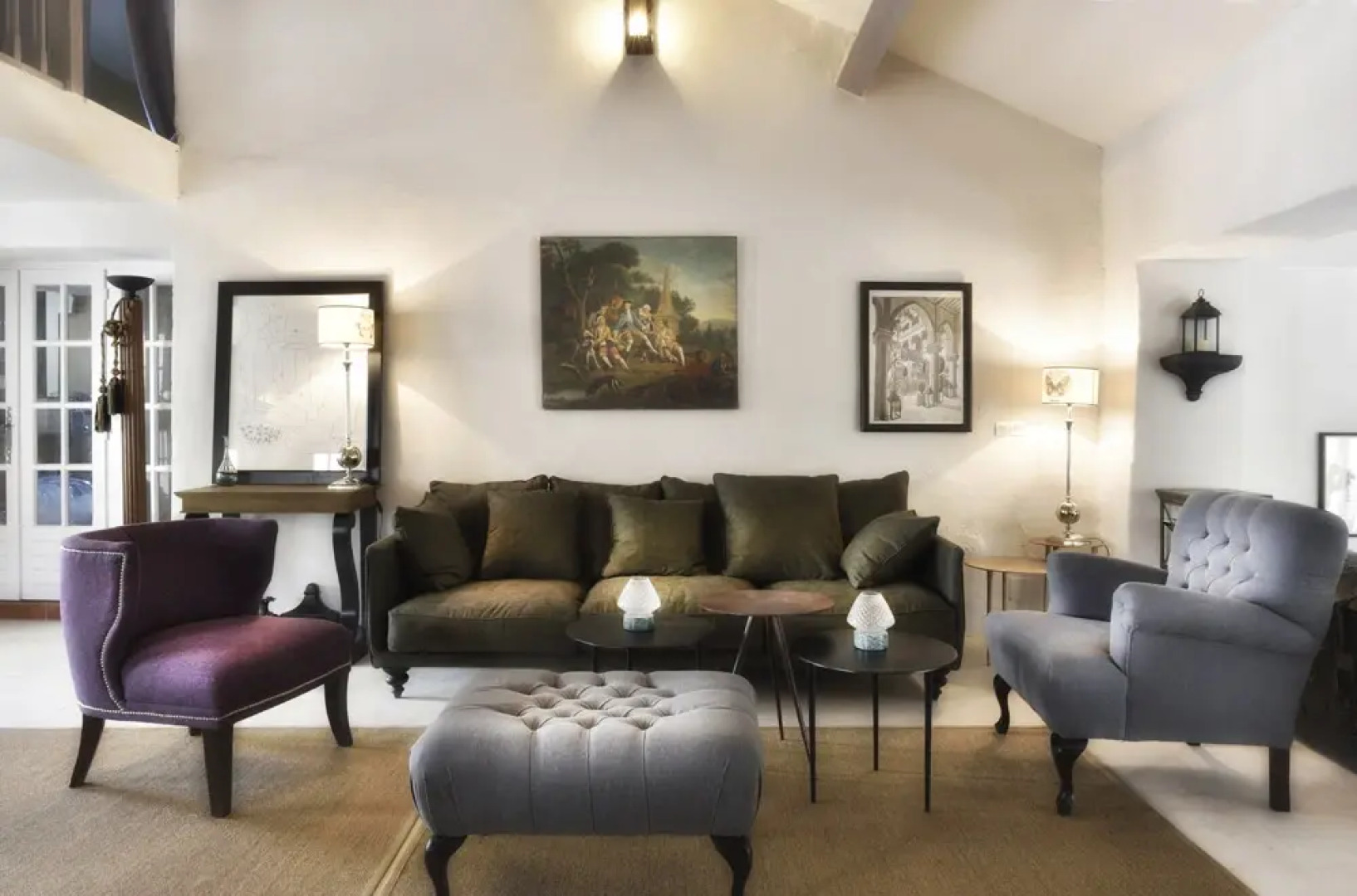 Domaine Le Bois Des Dames