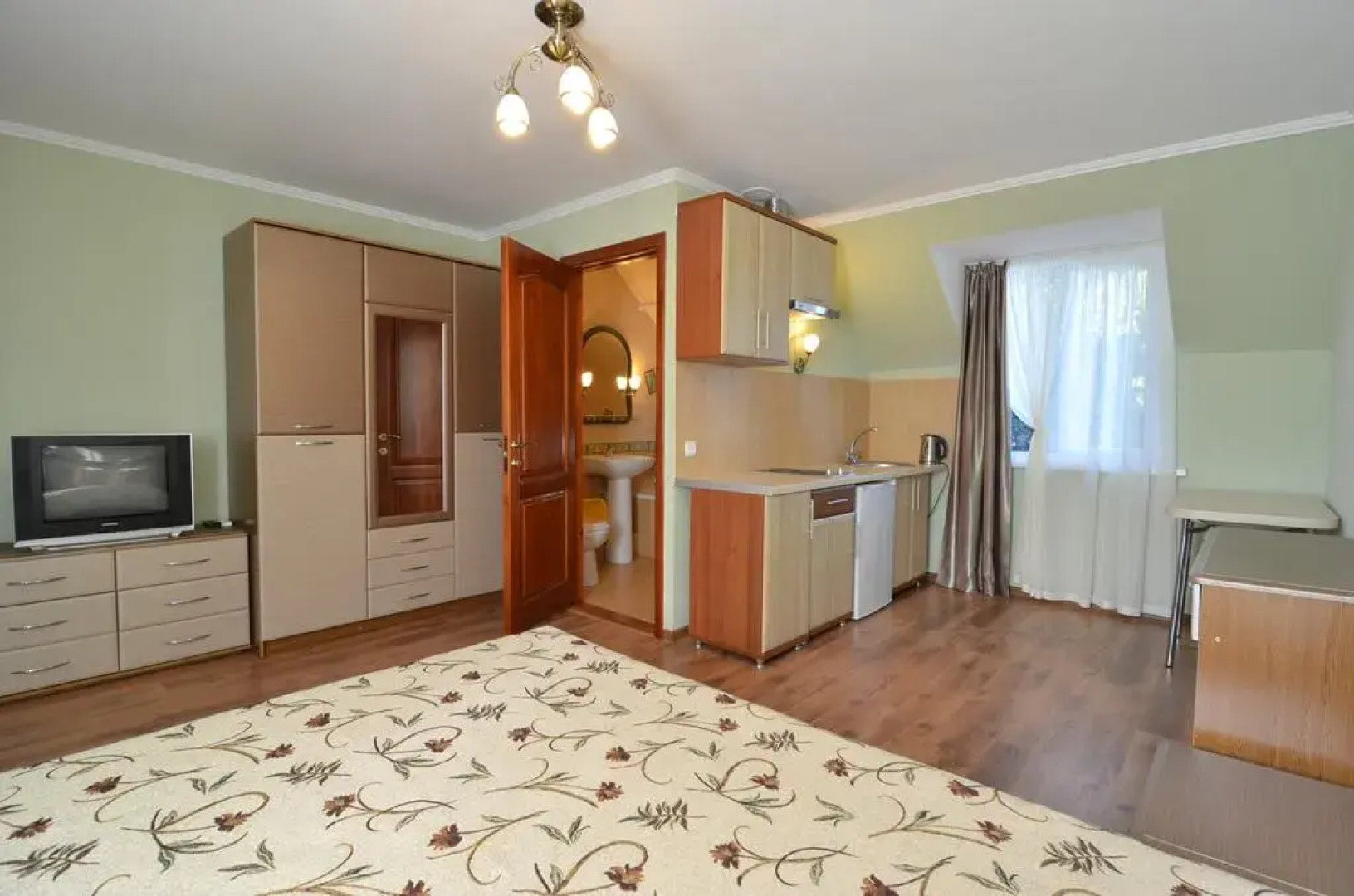 Гостевой Дом Таврический