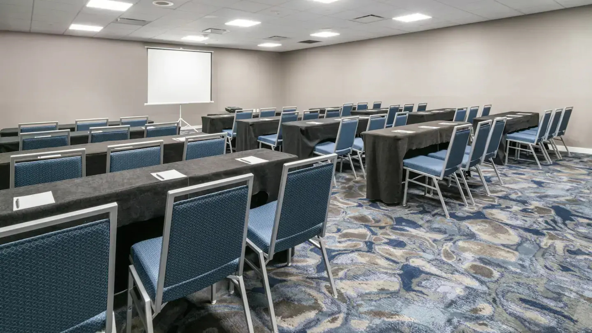 Embassy Suites by Hilton Washington DC Georgetown