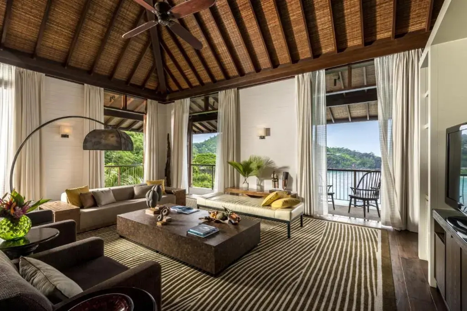 Four Seasons Resort Seychelles