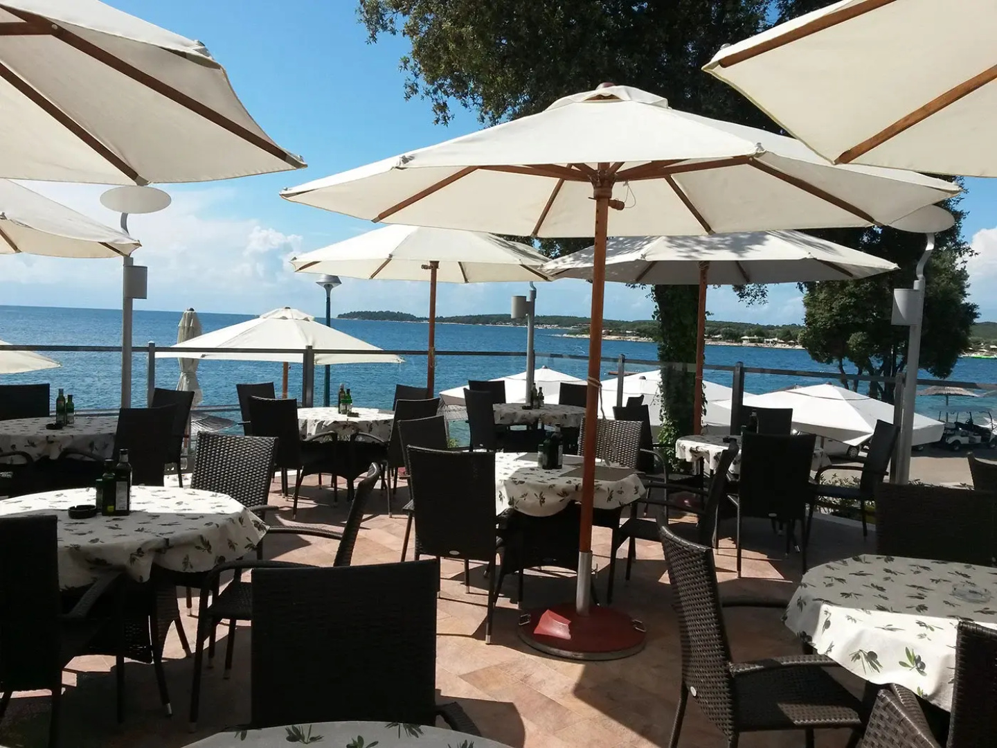 Villa Montericco Zadarvillas