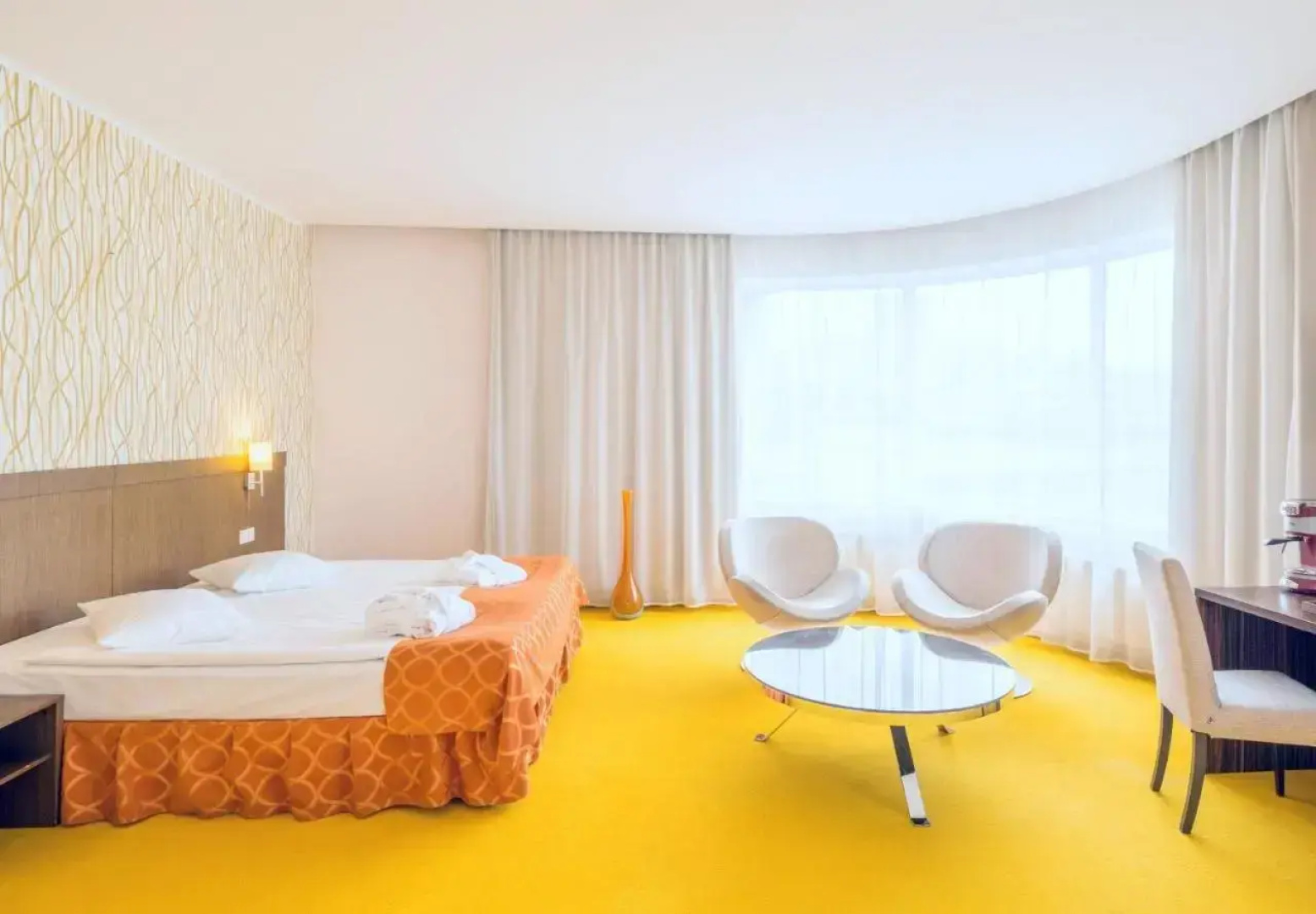 Rija VEF Hotel