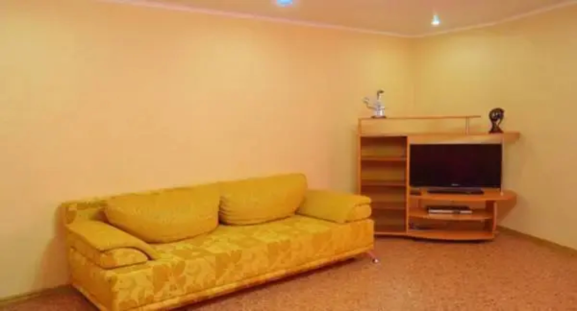 Дом отдыха на Миасской реке