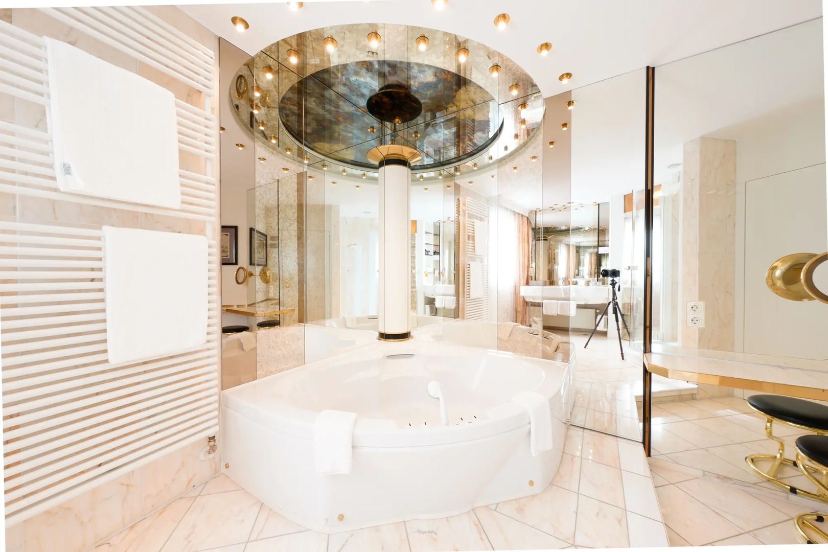 Hotel Bayerischer Hof