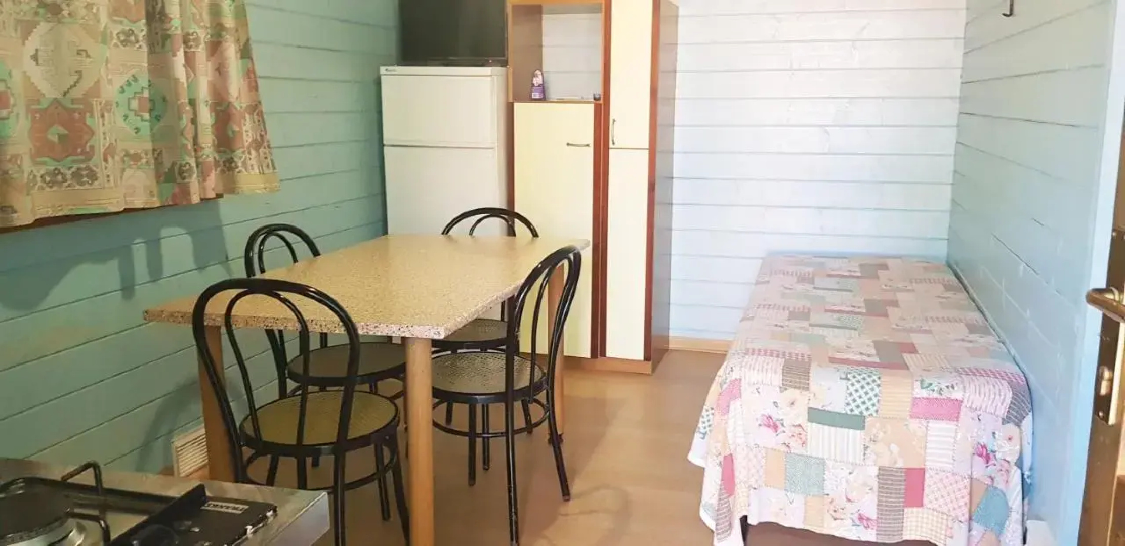 Centro Vacanze De Angelis