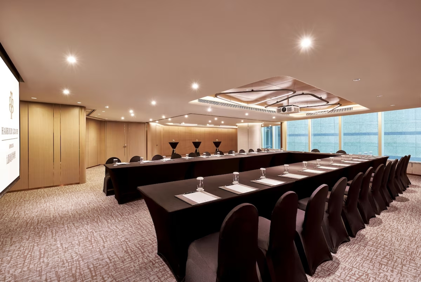 Harbour Grand Kowloon