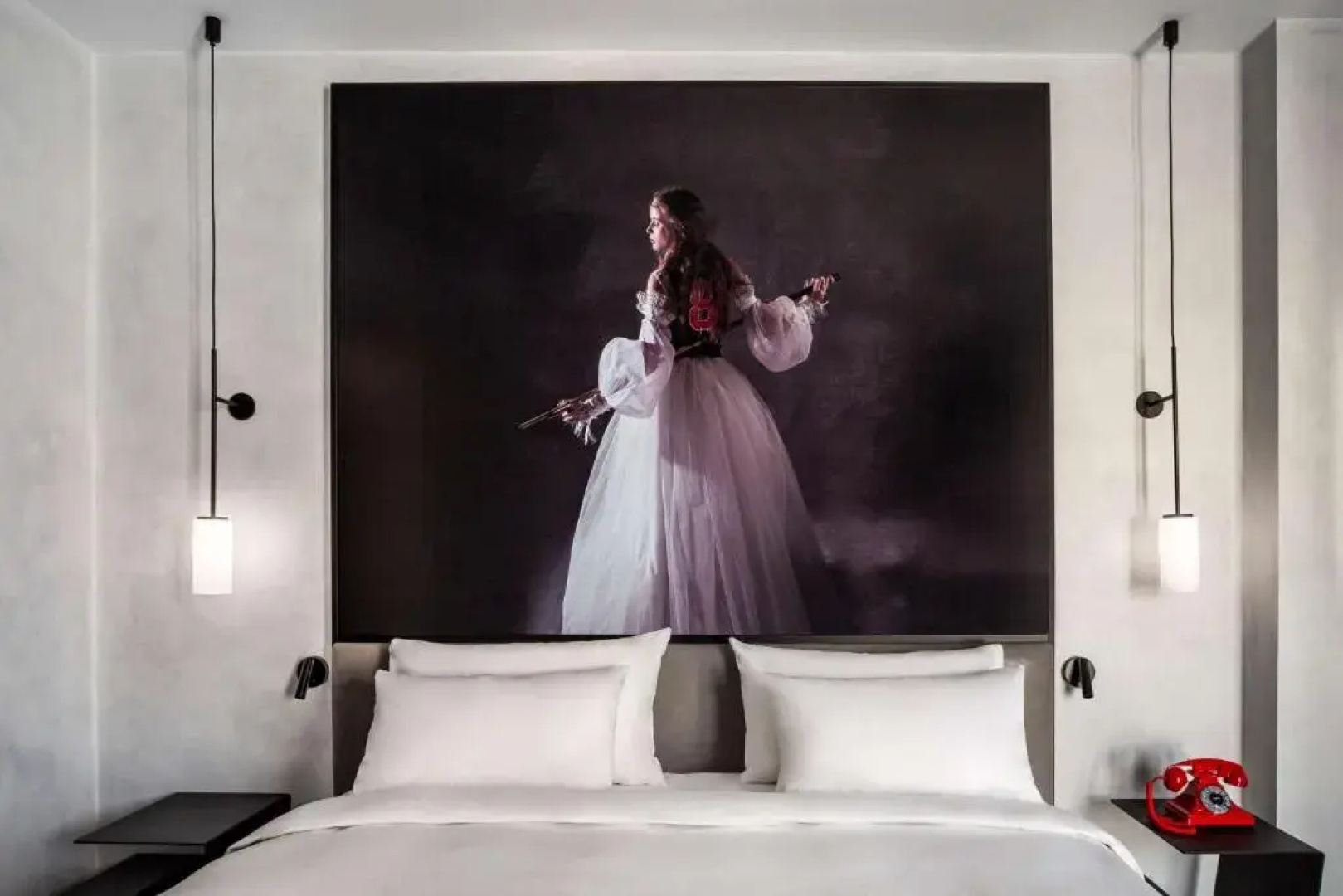 Radisson RED Madrid