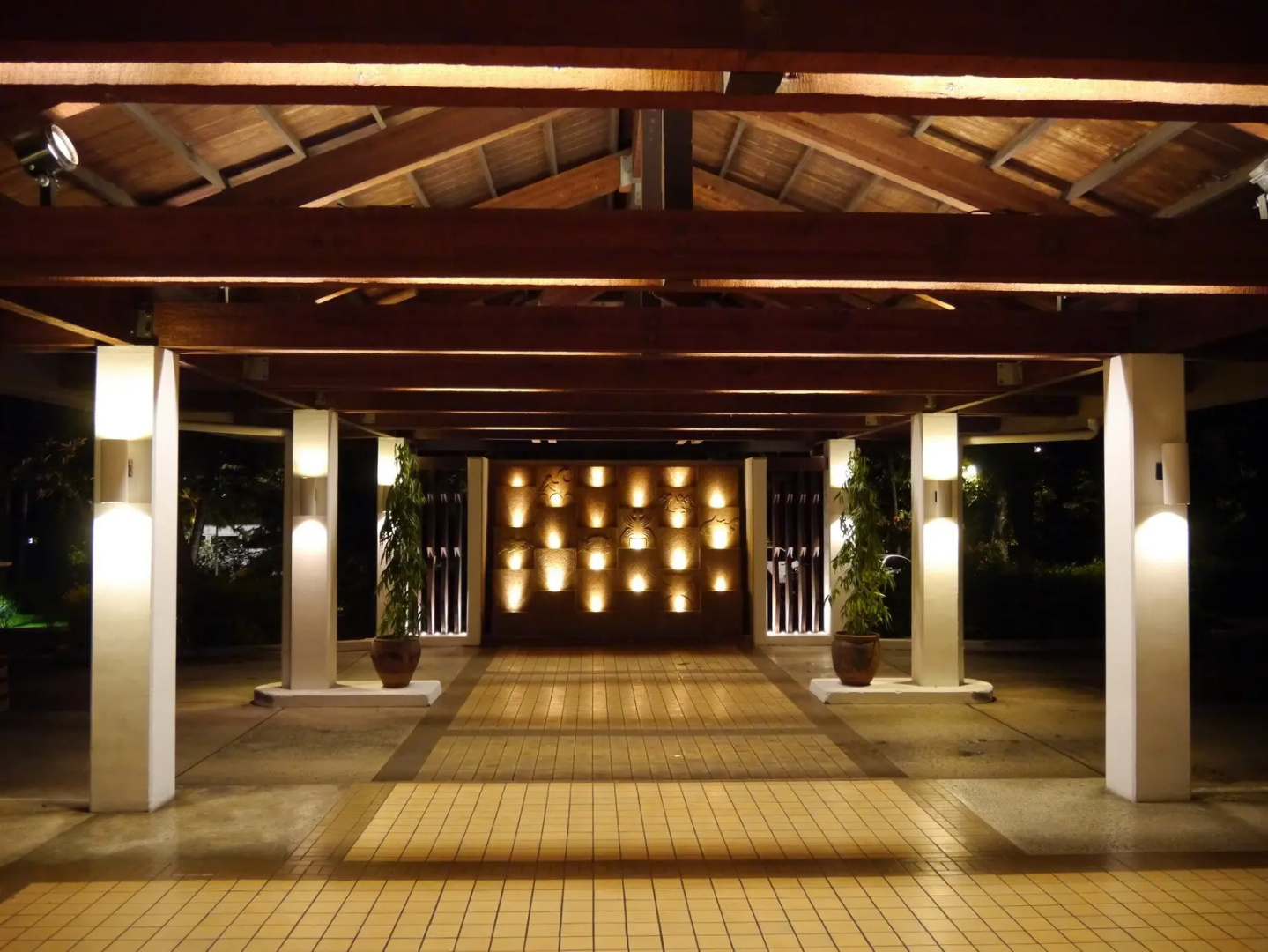 Palau Pacific Resort