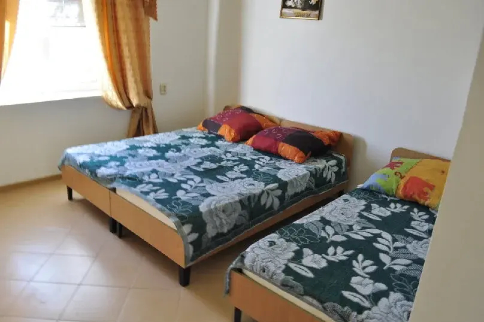 Solnechnyij Guest House