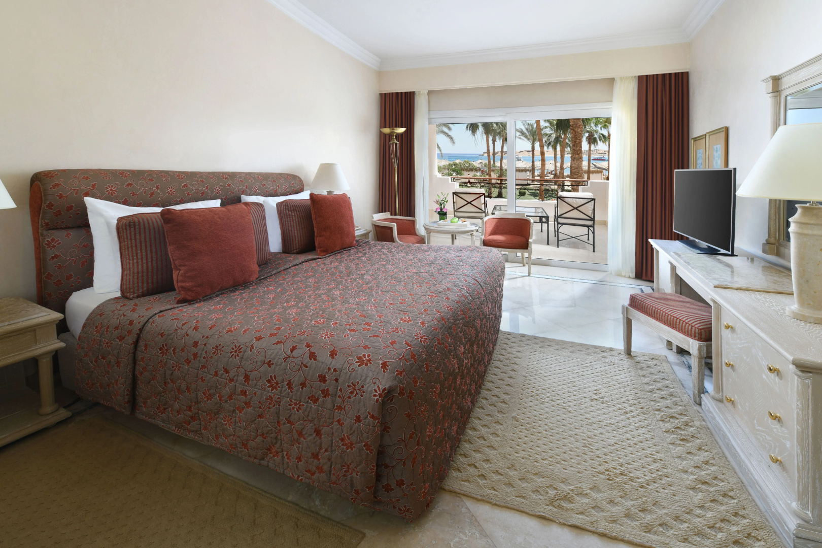 Iberotel Palace - Adults Friendly 16 Years Plus