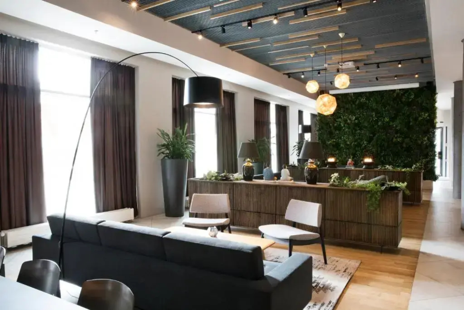Fosshotel Reykjavik