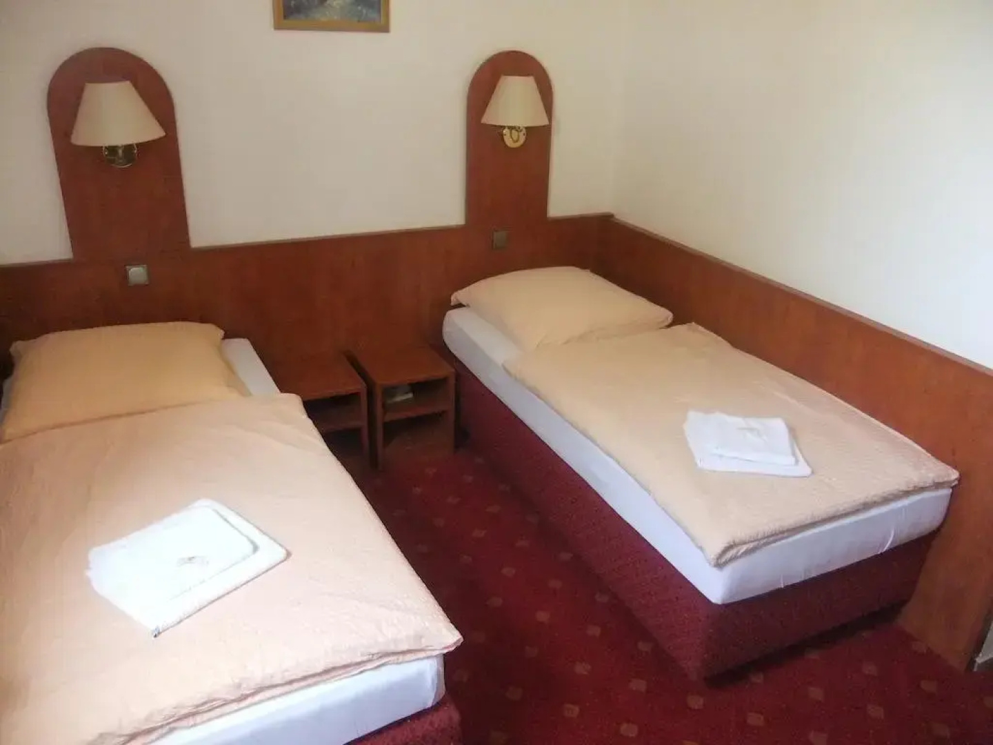 Hotel Adriatic