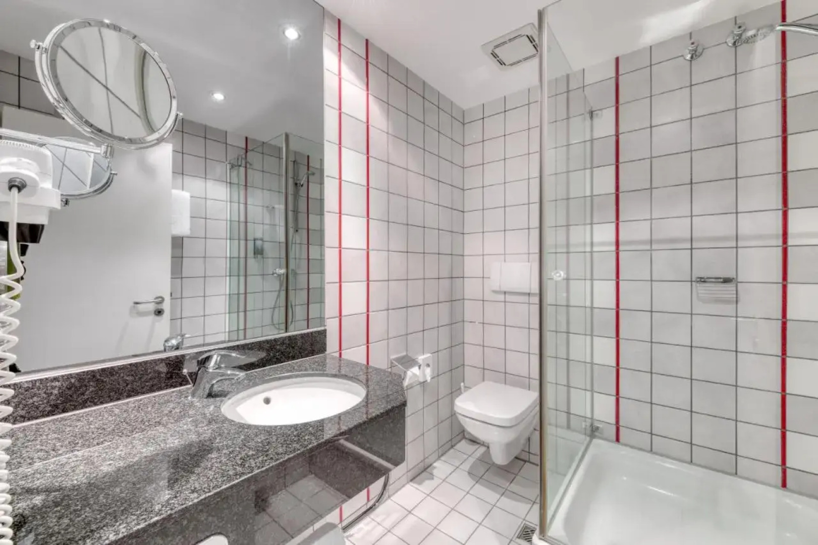 Mercure Parkhotel Mönchengladbach