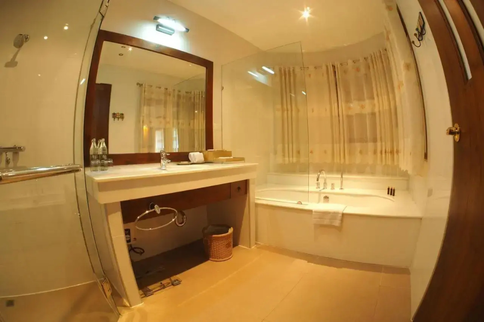 Kodchasri Thani Hotel Chiangmai