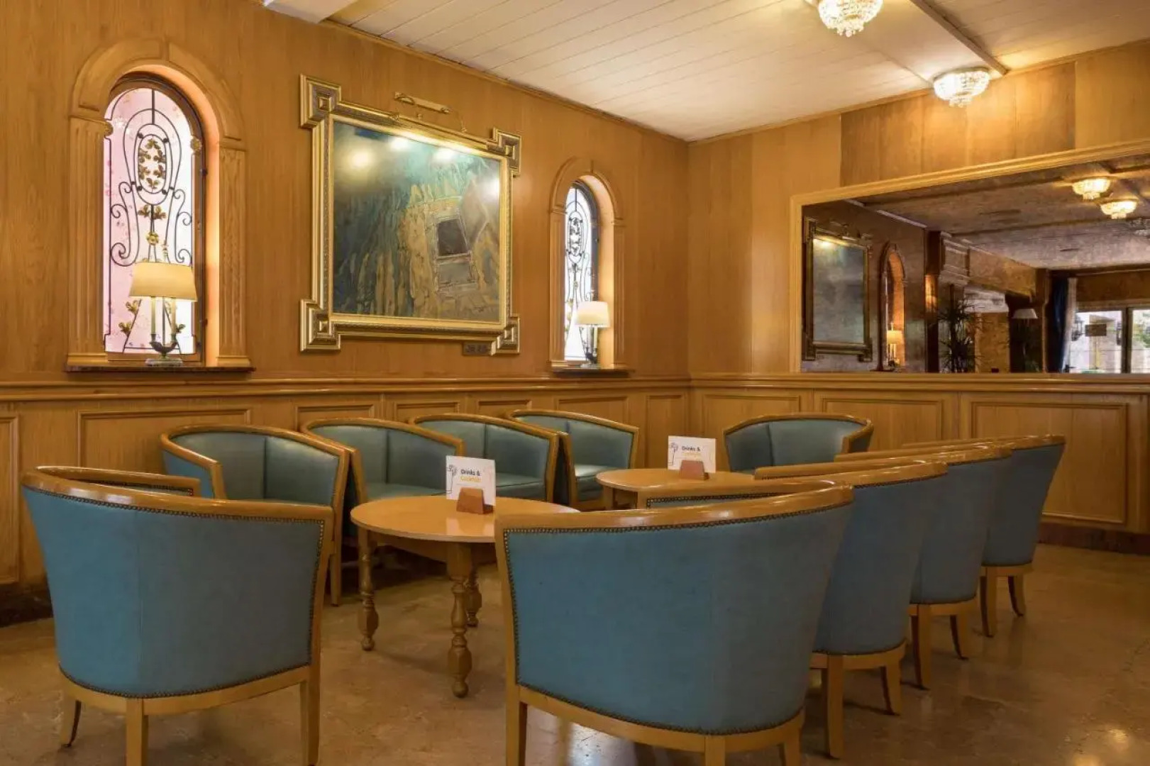 Отель Htop Amaika & SPA - Adults Only