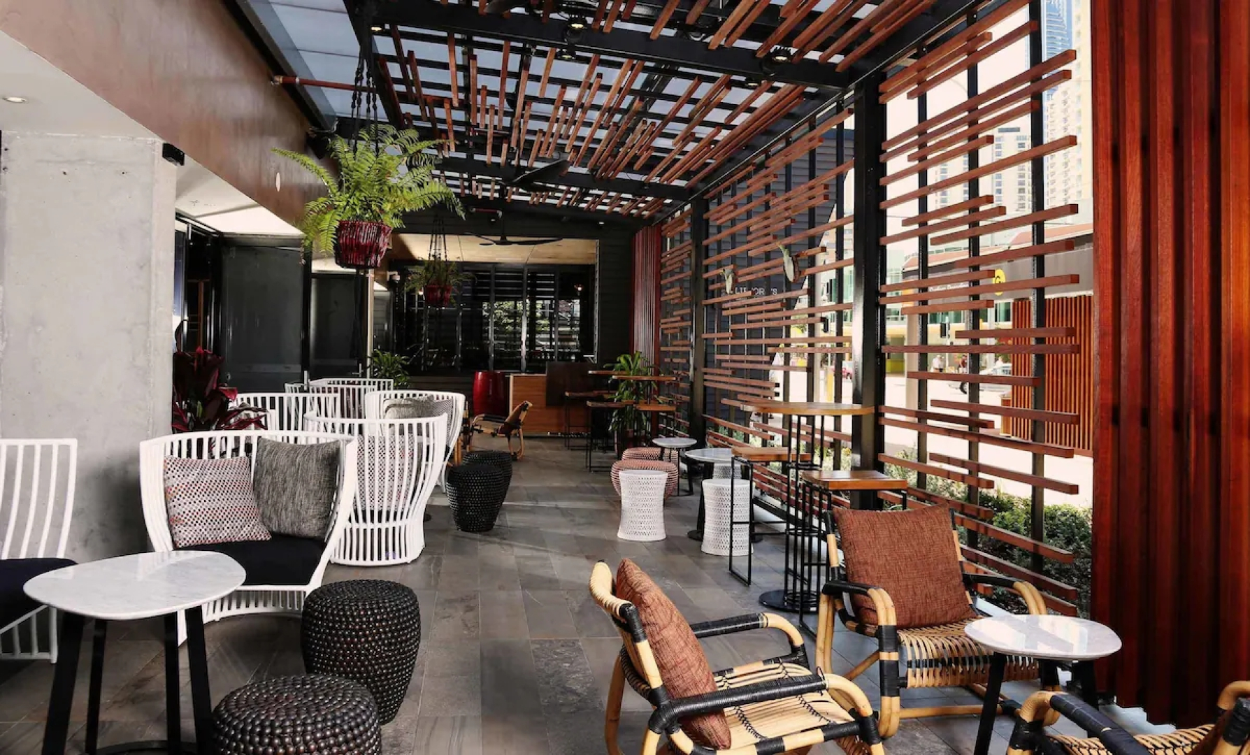 voco Gold Coast by IHG