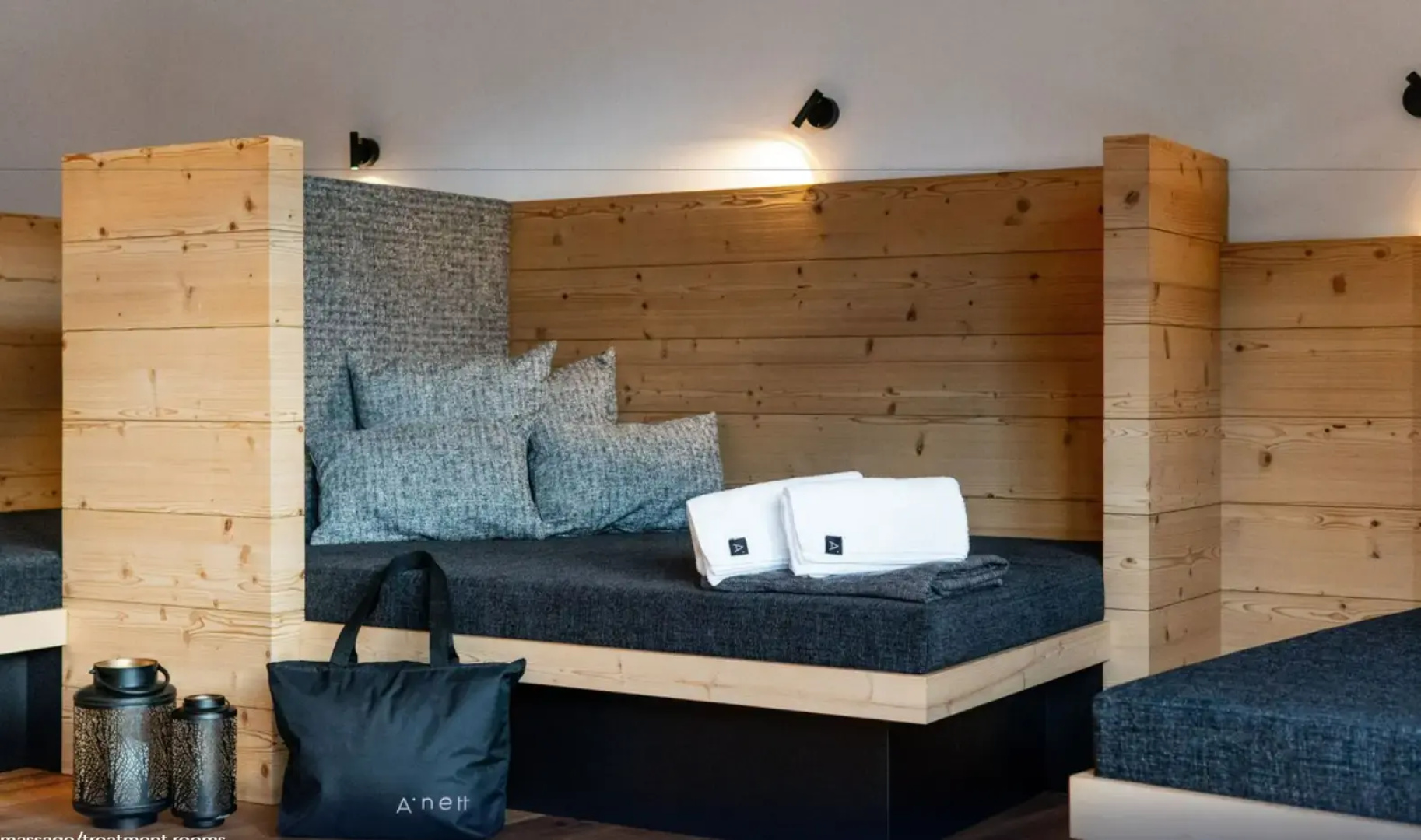 Anett Hotel