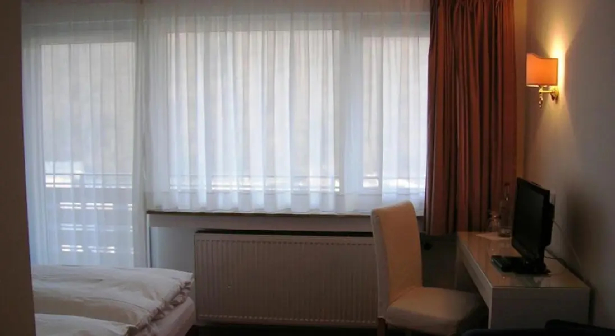 Hotel Schweizerhaus