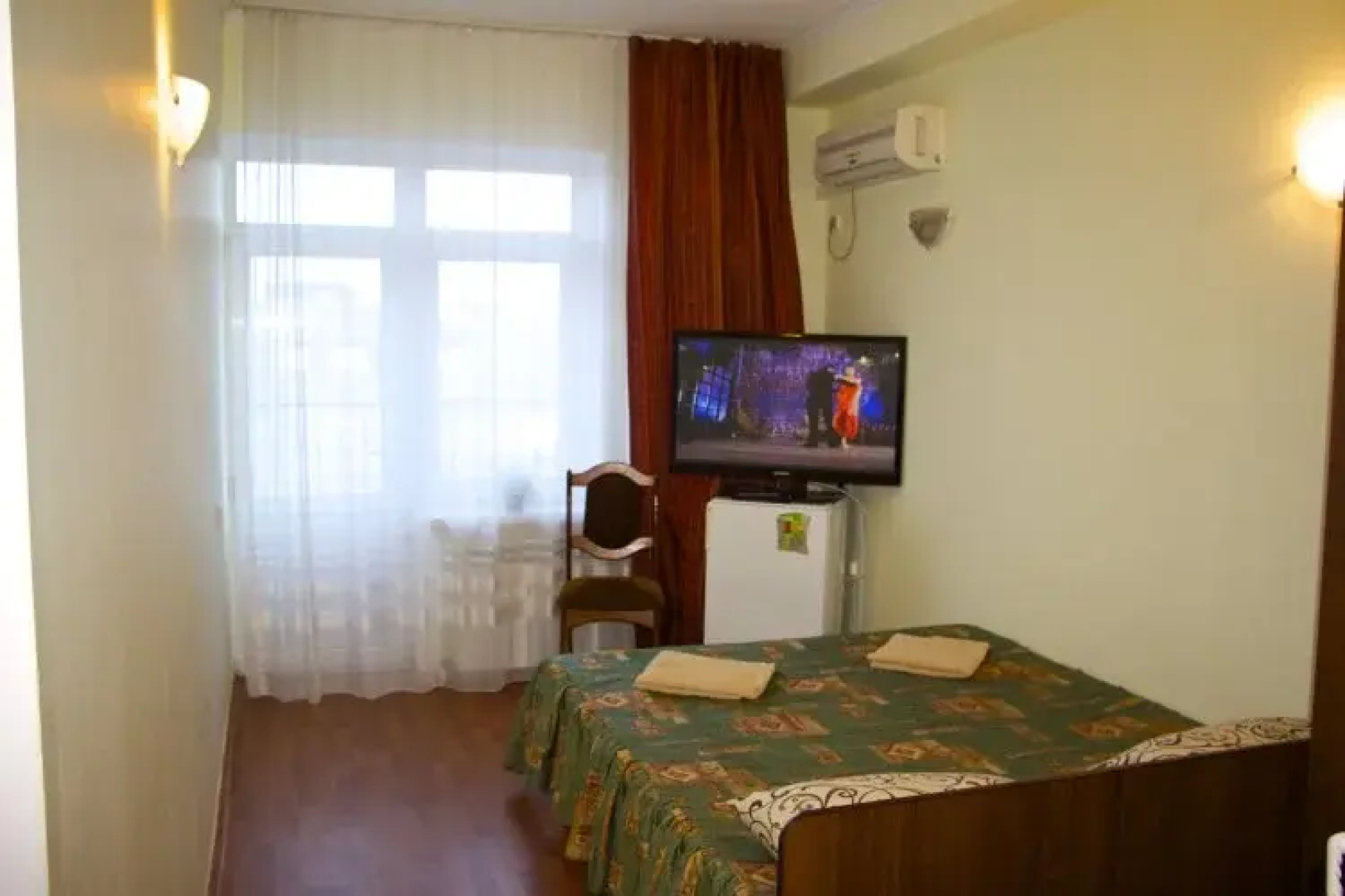 Amore2 Guest House