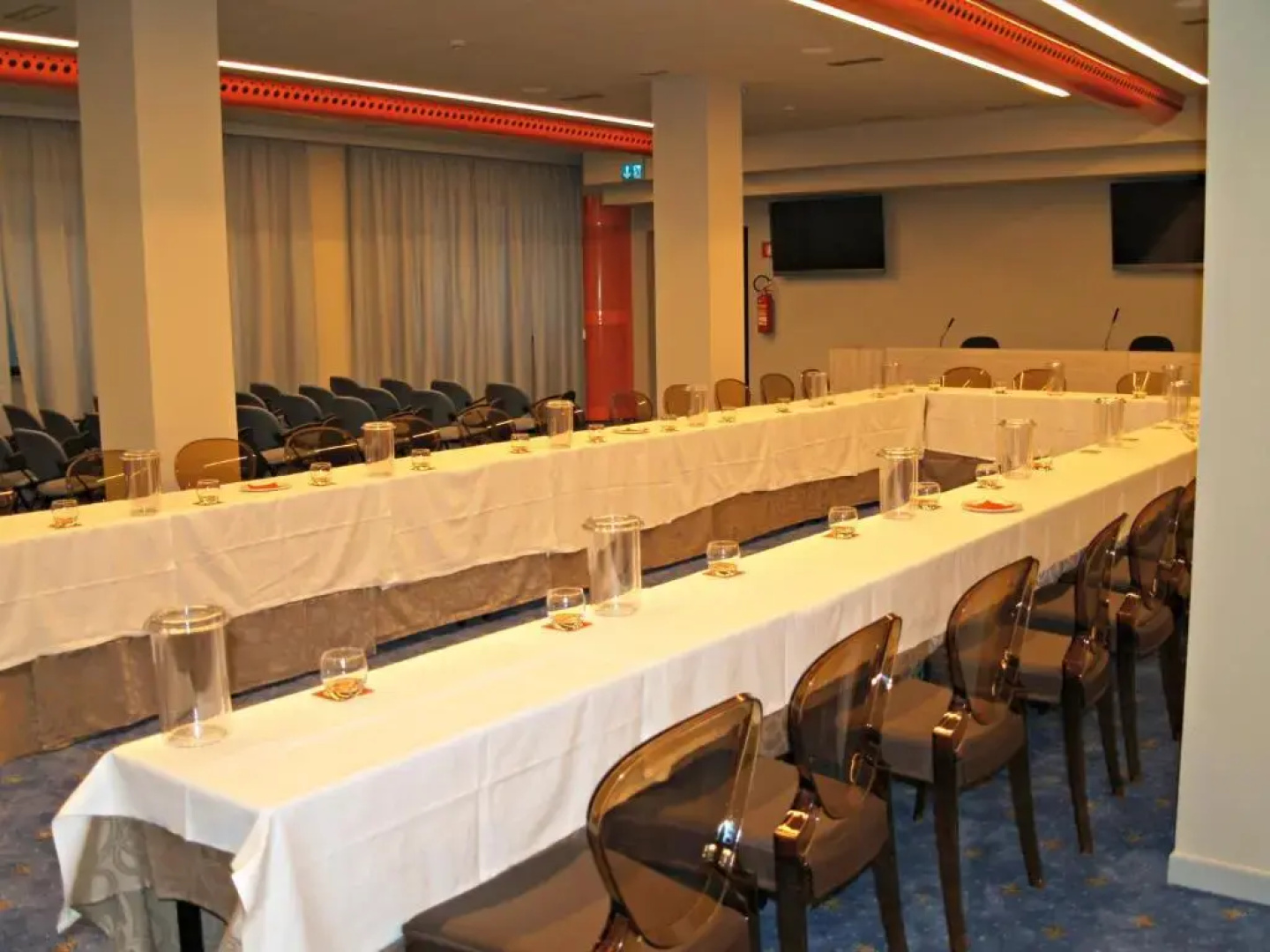 Grand Hotel Forlì
