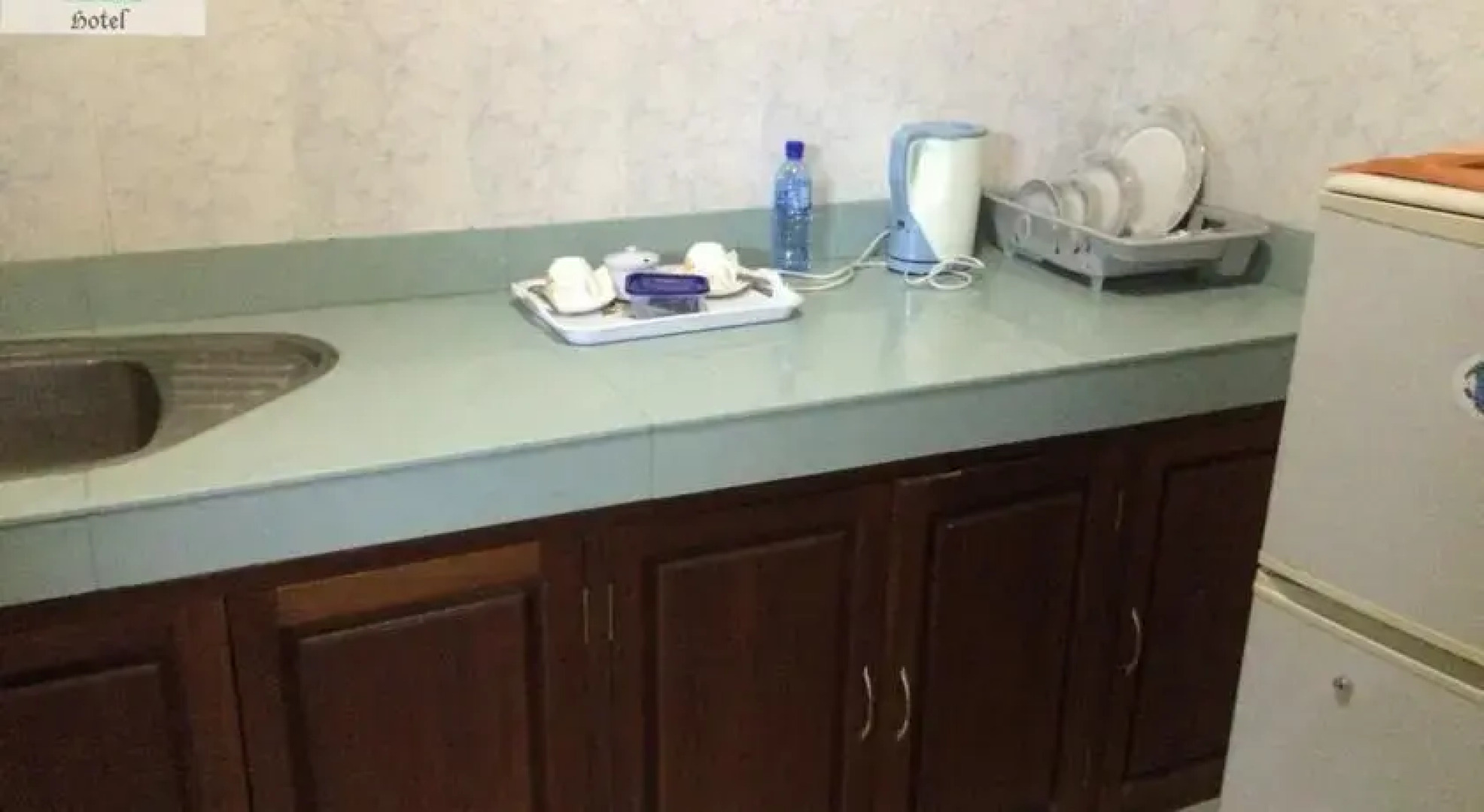 Tudor Water Sports Hotel