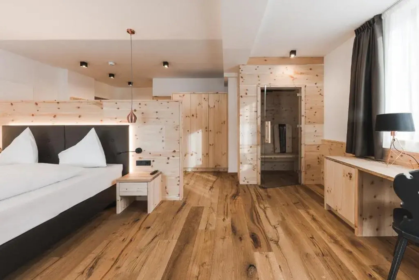 Hotel Zum Mohren