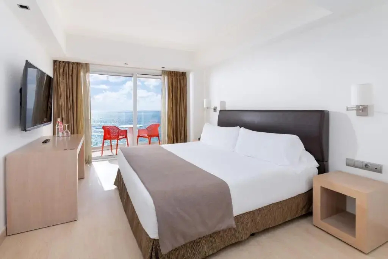 Hotel Cristina by Tigotan Las Palmas - Adults Only