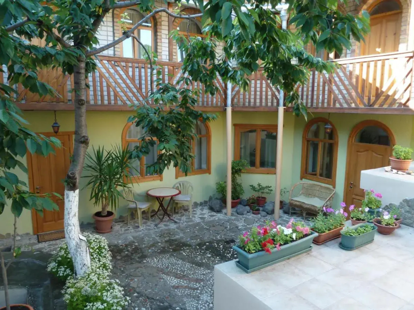 Солнечный Замок