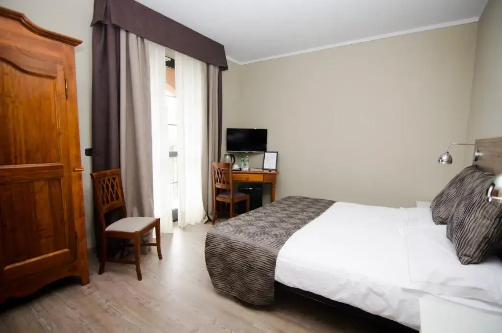 Albergo San Biagio