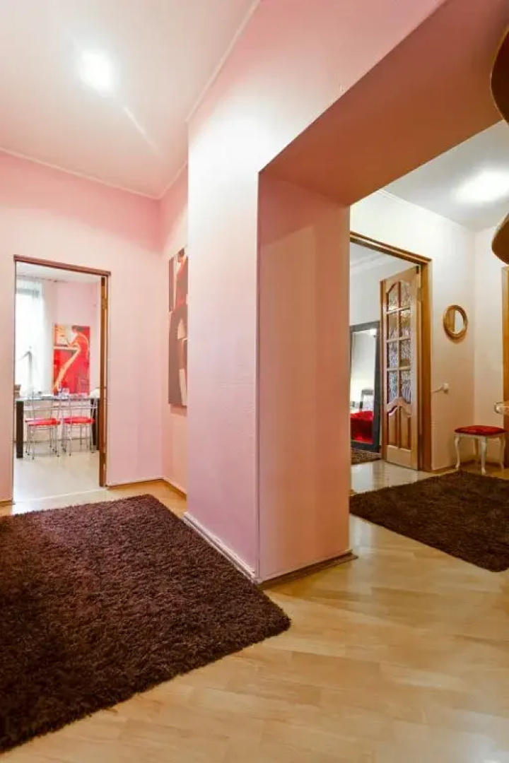 Minsk Apartment Service Luxe class