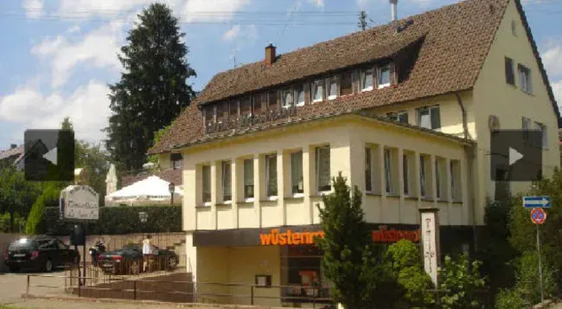 Westend Hotel