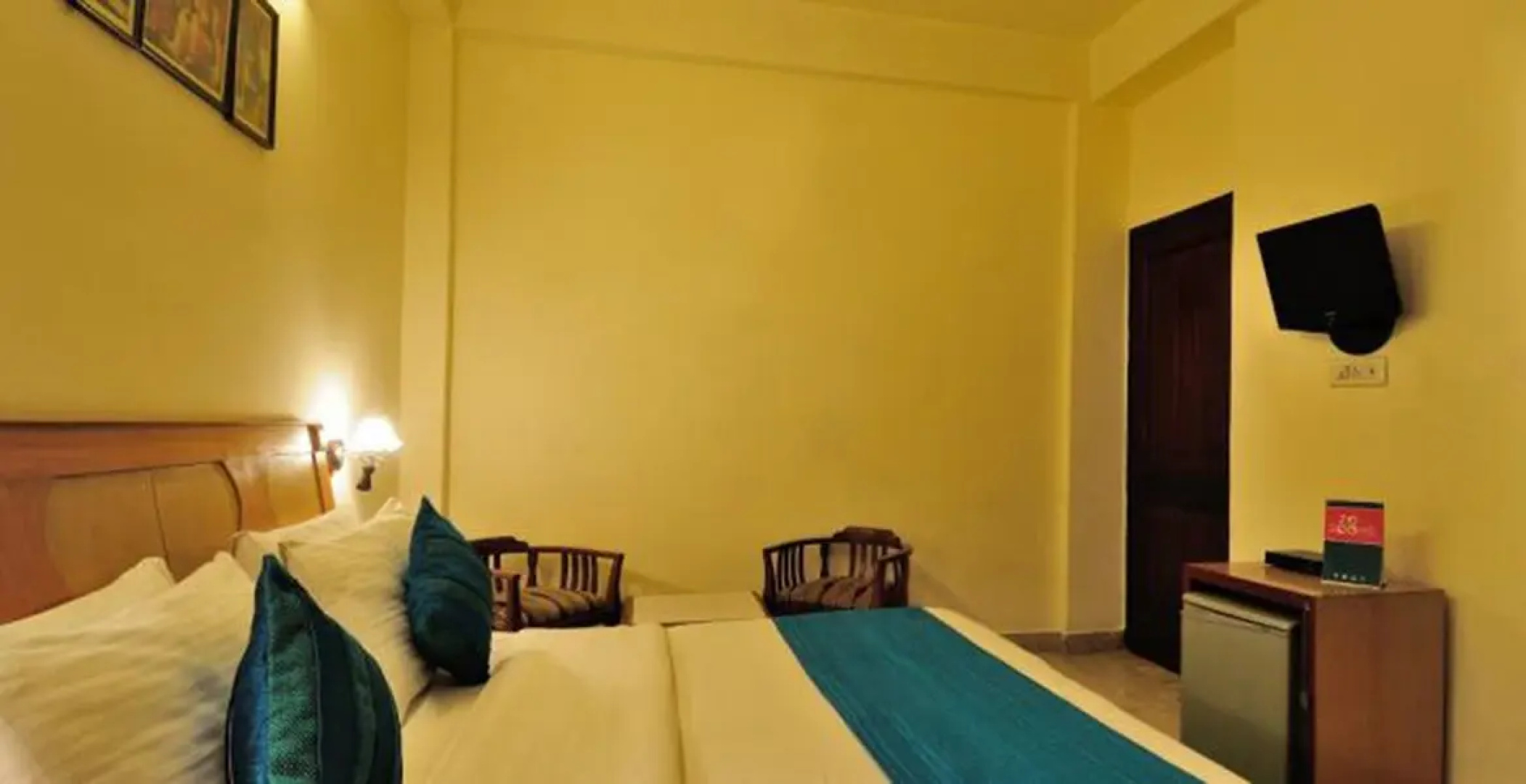 ZO Rooms