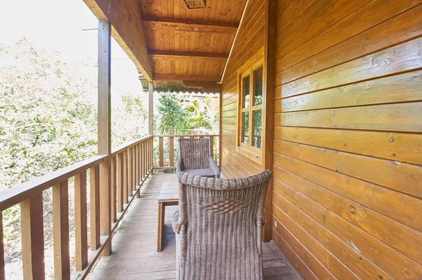 Sylvan Greens Resort