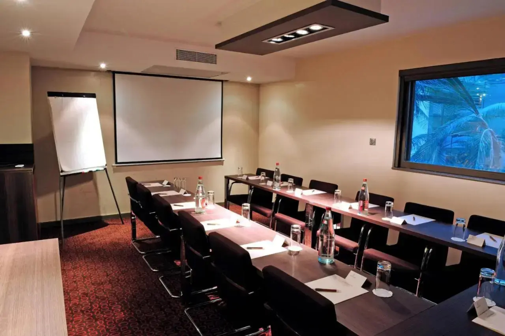AC Hotel by Marriott Ambassadeur Antibes - Juan Les Pins