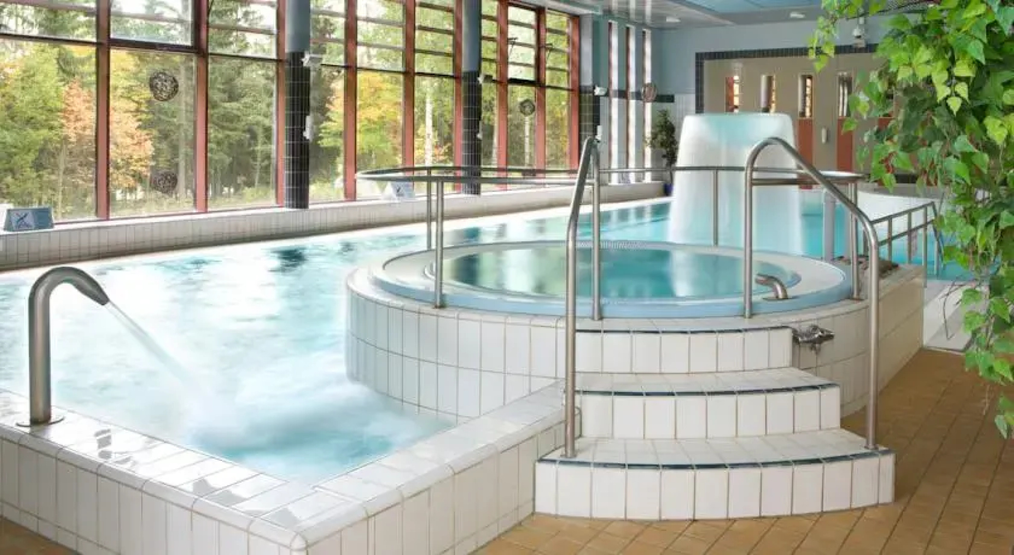 Spa Rauhalahti Apartments