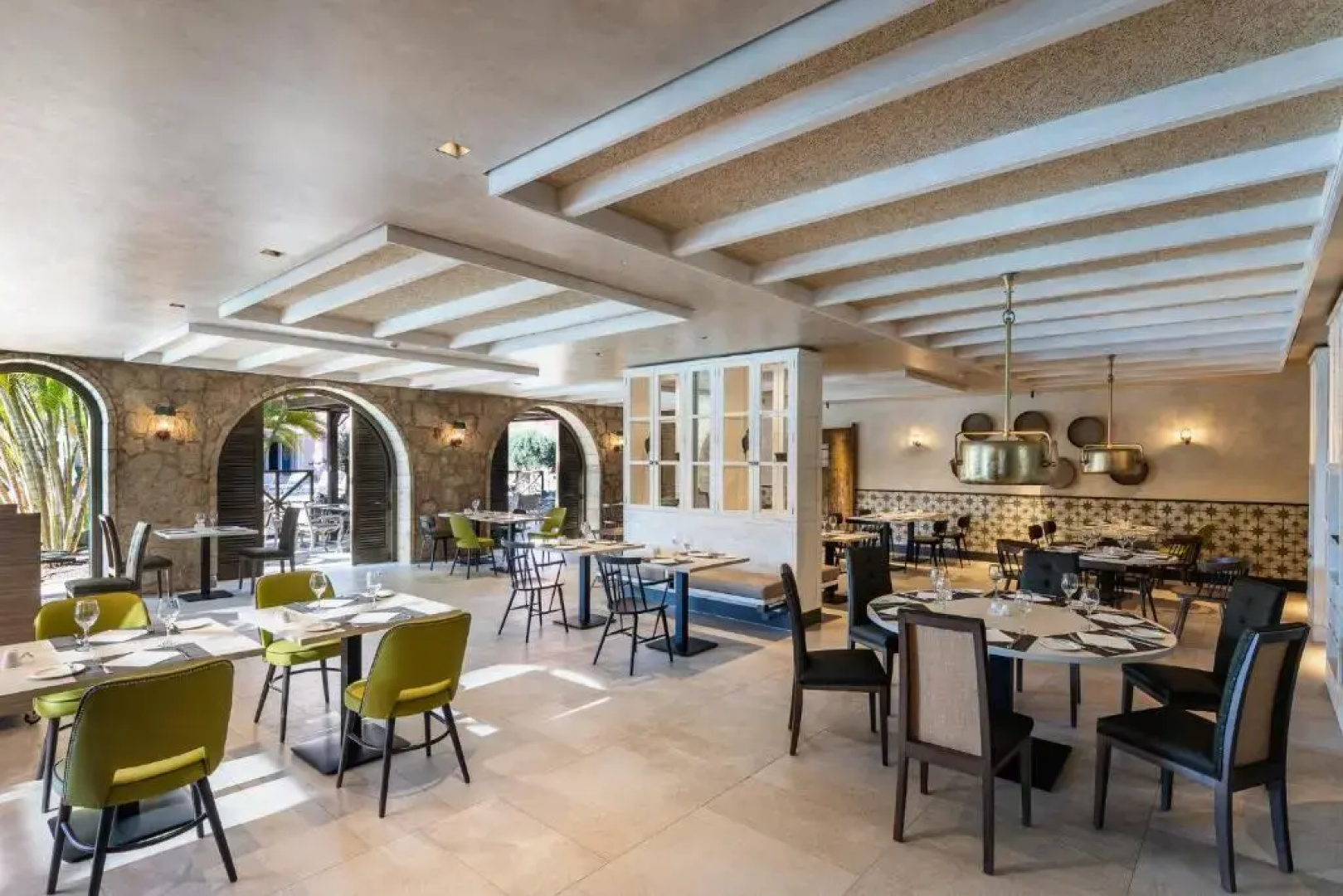 Отель Lopesan Villa del Conde Resort & Thalasso